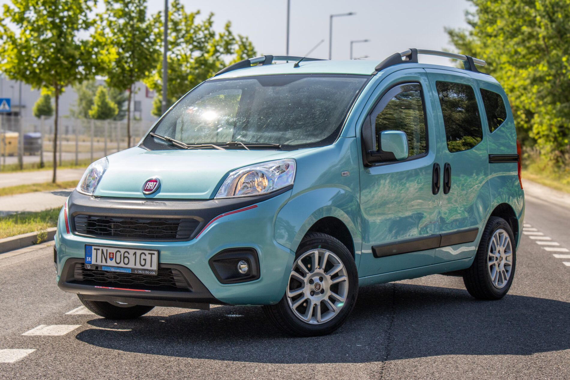 Fiat Qubo