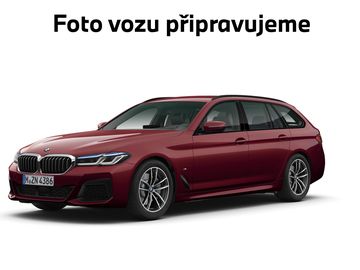 530dx M|4x4|Nezávislé|Laser