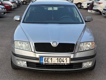 ŠKODA OCTAVIA 1.6 MPI - COMBI