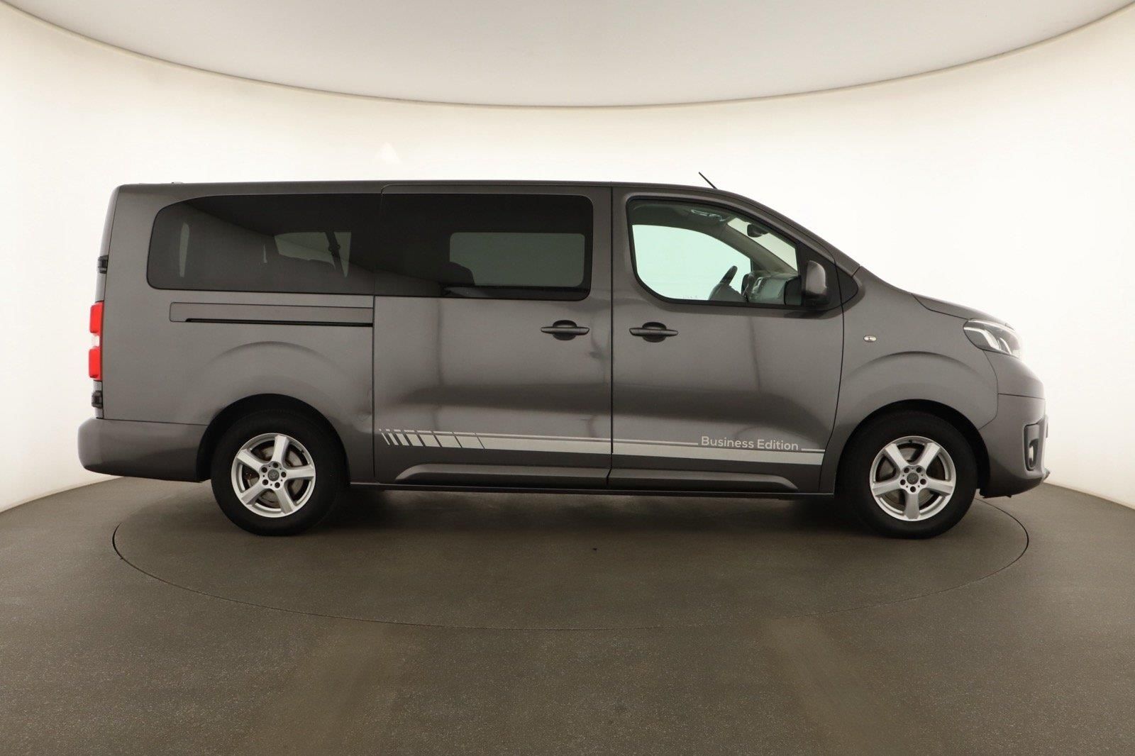 Toyota Proace Verso, 1.6 D-4D, 9 míst, L2, Tempomat - fotka 6
