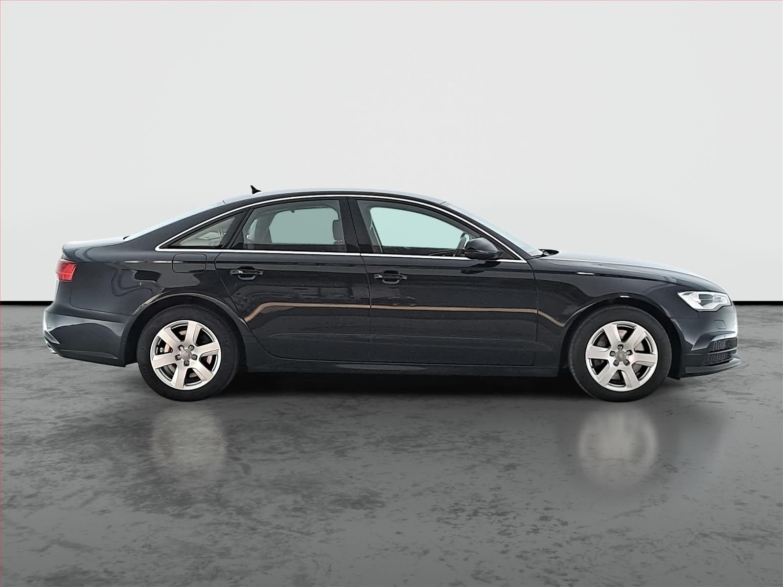 Audi A6, 2.0 TFSI, 4X4, Automat, Kůže - fotka 6
