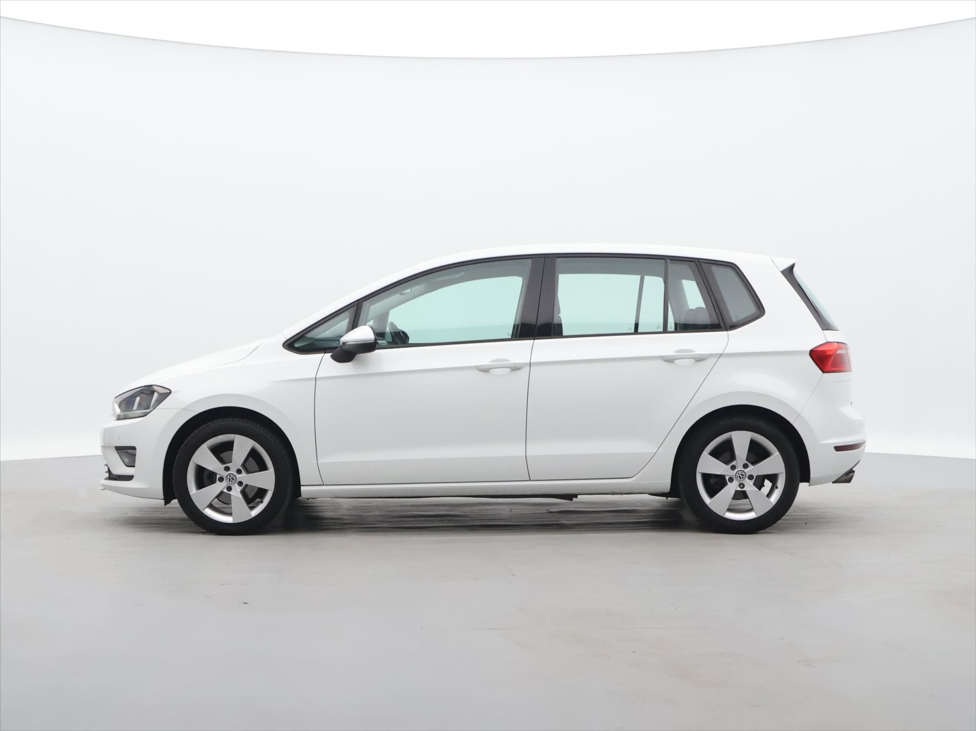 Volkswagen Golf, 1,4 TSI 110kW Comfortline 1.Ma - fotka 4