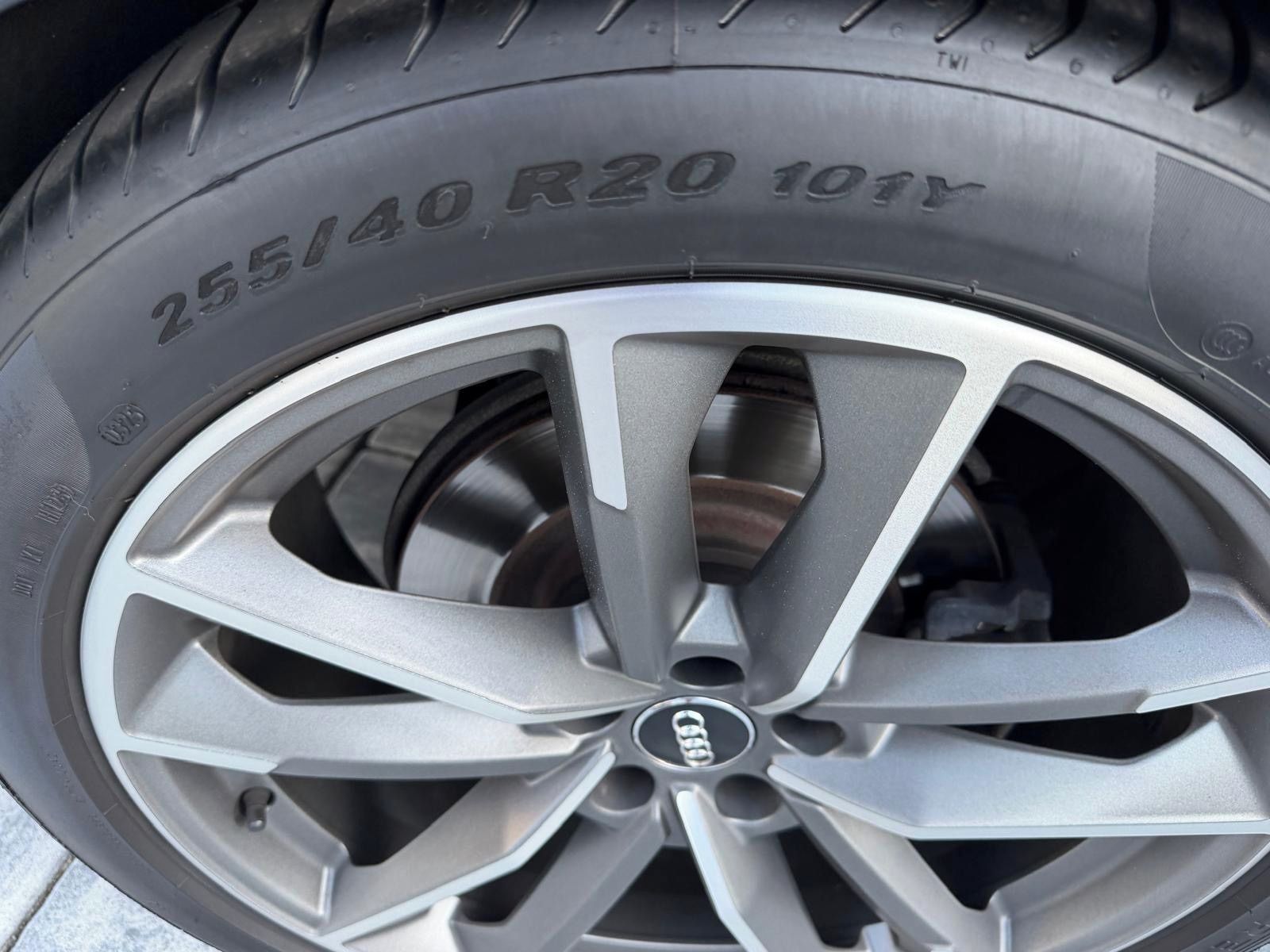 Audi A7, Audi A7 Sportback Sline MATRIX - fotka 6