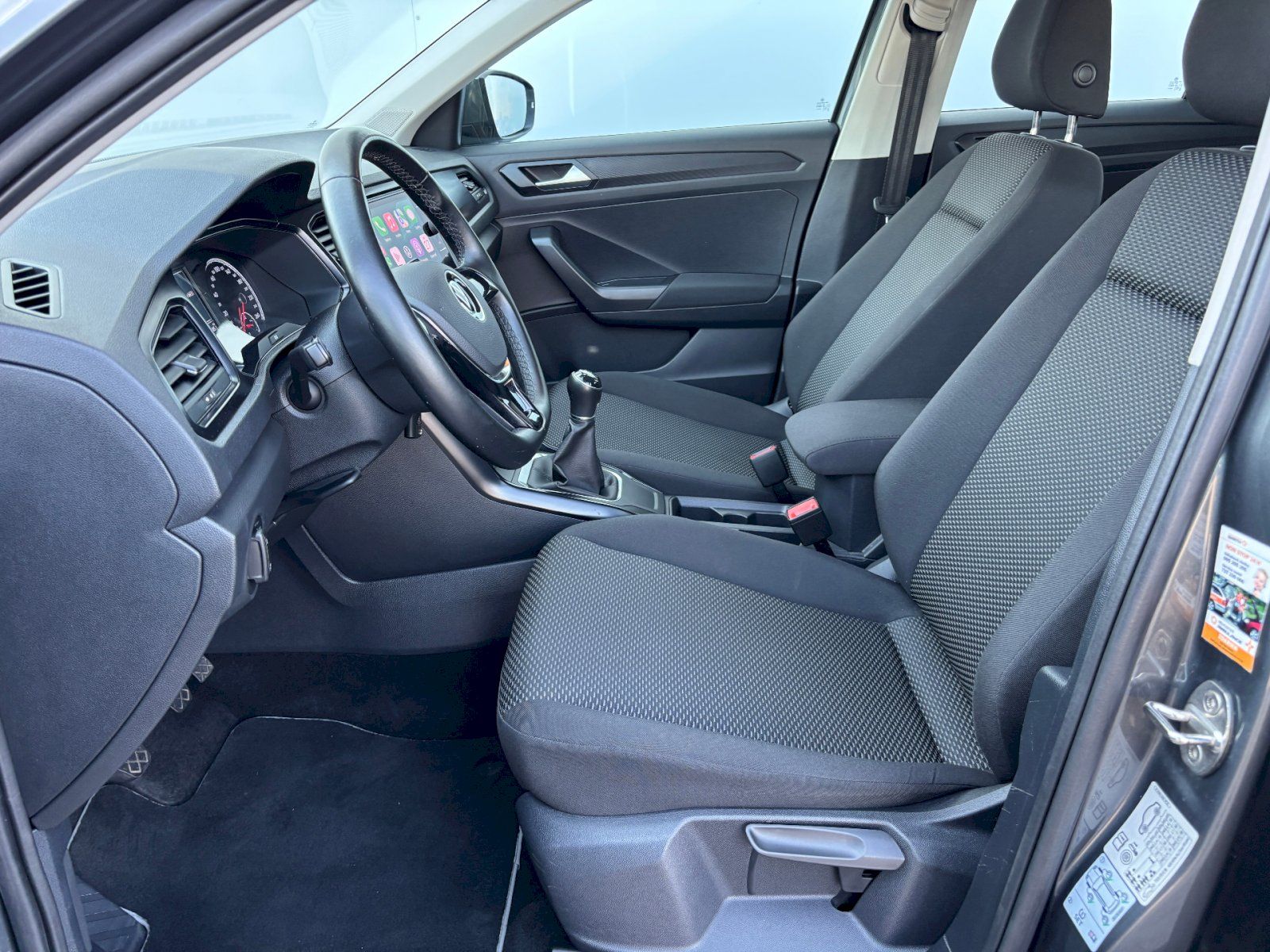 Volkswagen T-Roc, 1.0 TSI 81kW - fotka 5