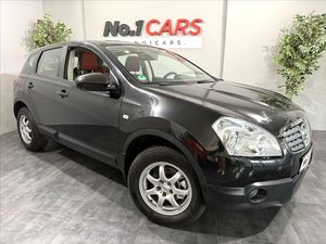 Nissan Qashqai, 2,0   i 4x4 PANORAMA TAŽNÉ