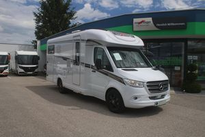 Carthago, c1-tourer T 145 RB light