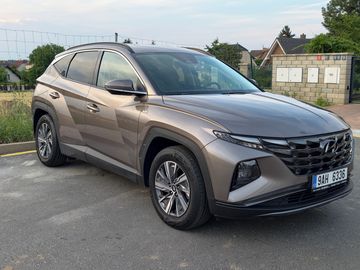 1.6 T-GDI Style 48V MildHybrid