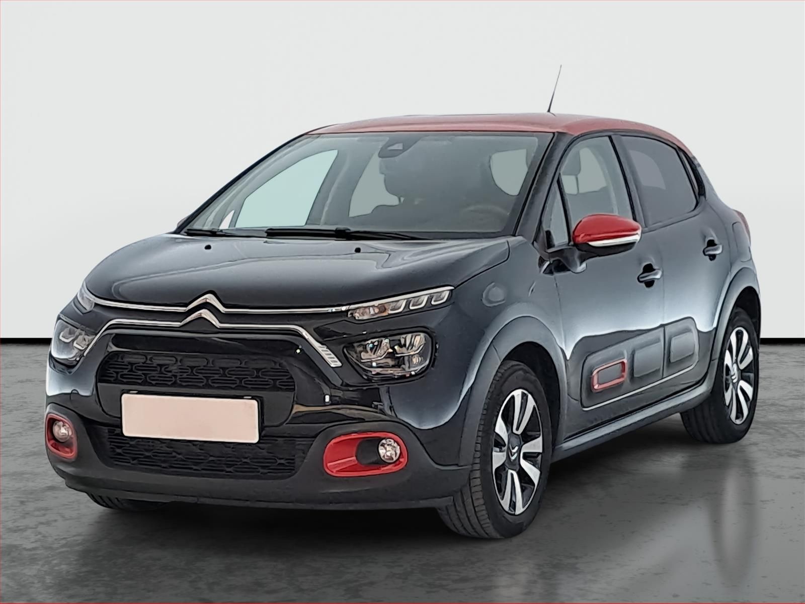 Citroën C3, 1.2 PureTech, Automat - fotka 2