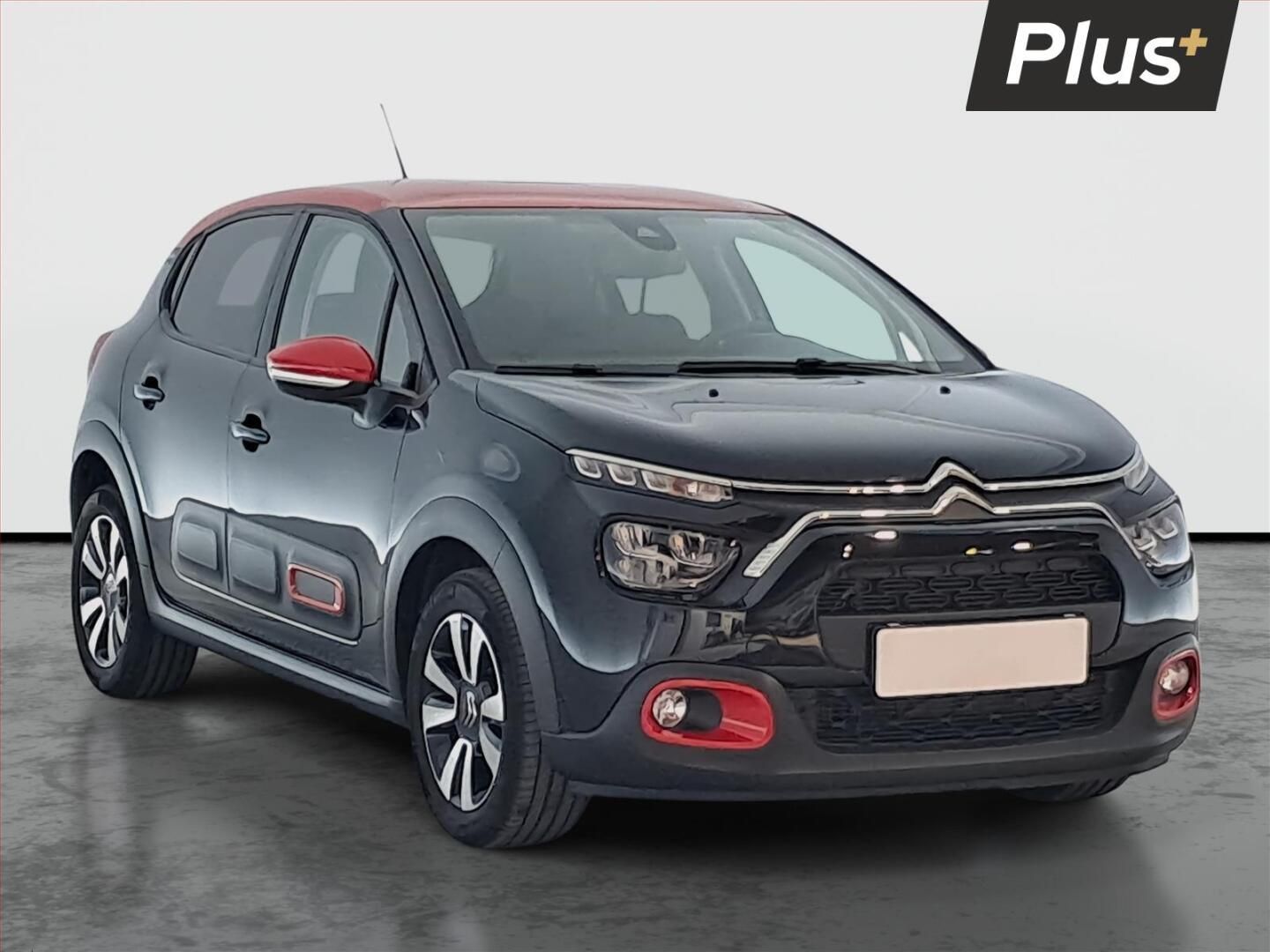 Citroën C3, 1.2 PureTech, Automat