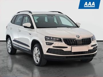 1.0 TSI, Ambition, Serv.kniha