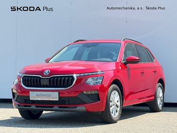 1.0 TSI / 85kW / SELECTION