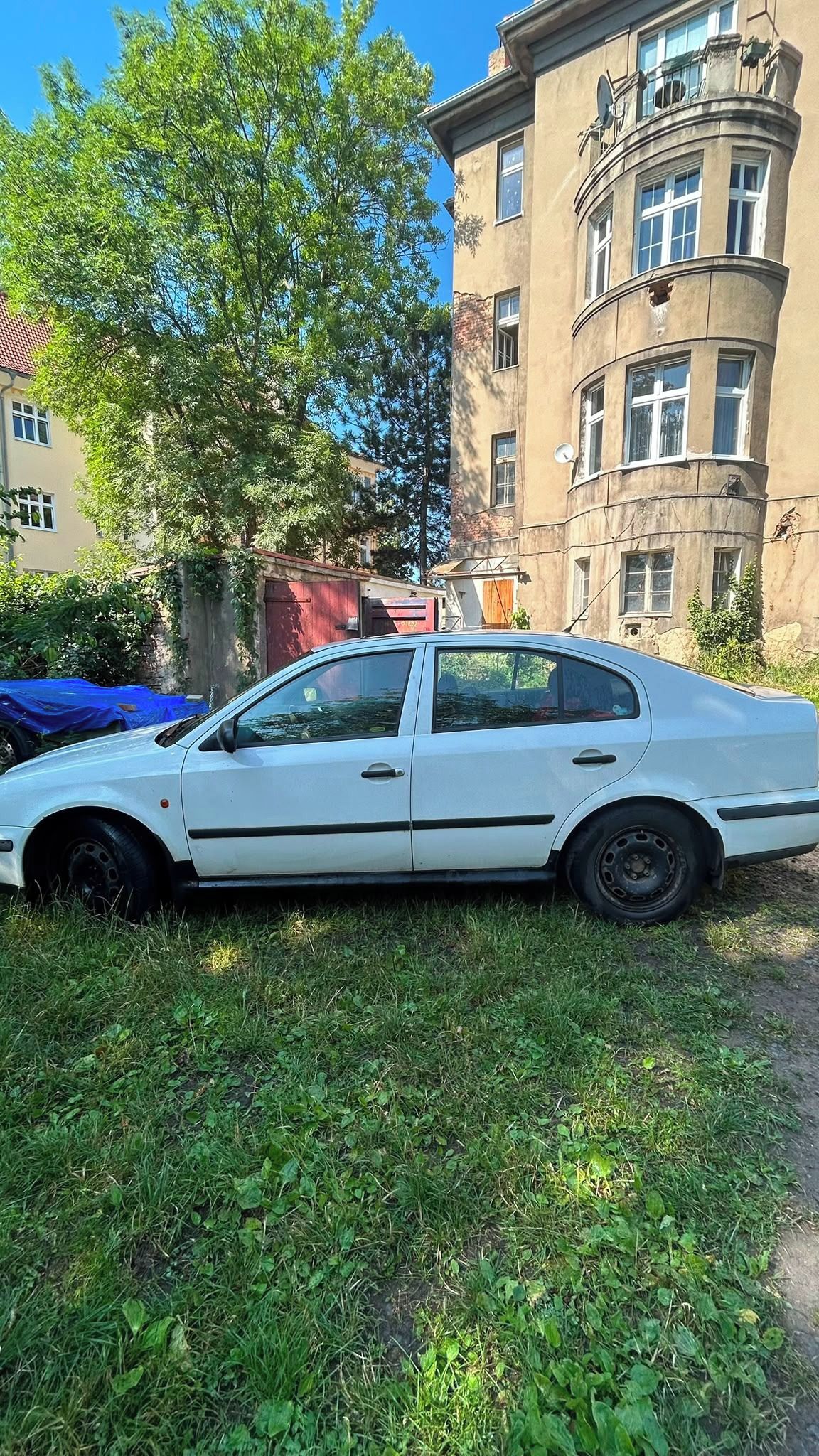 Škoda Octavia, 1.9 TDI,66KW,tažné,262761km - fotka 4