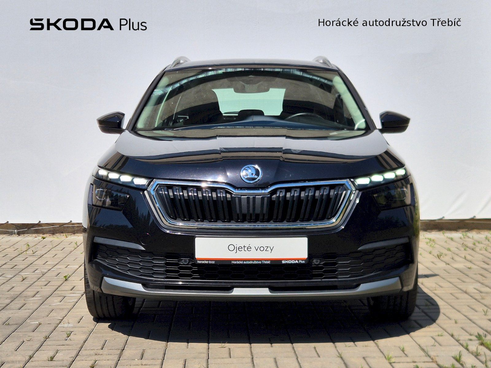 Škoda Kamiq, 1.5TSI 110kW DSG Style - fotka 4