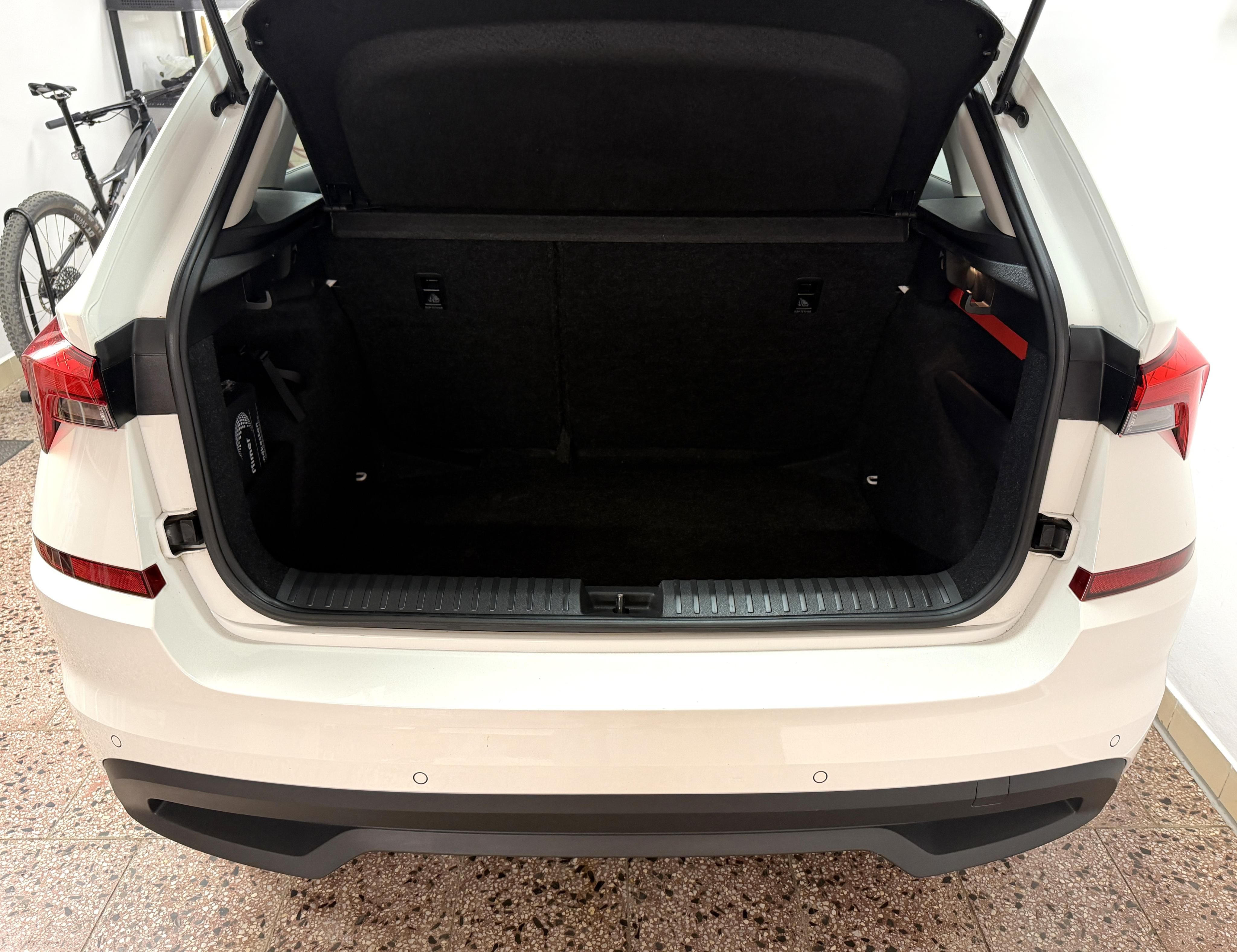 Škoda Kamiq, 1,0 TSI, 09/2022, TOP stav - fotka 4