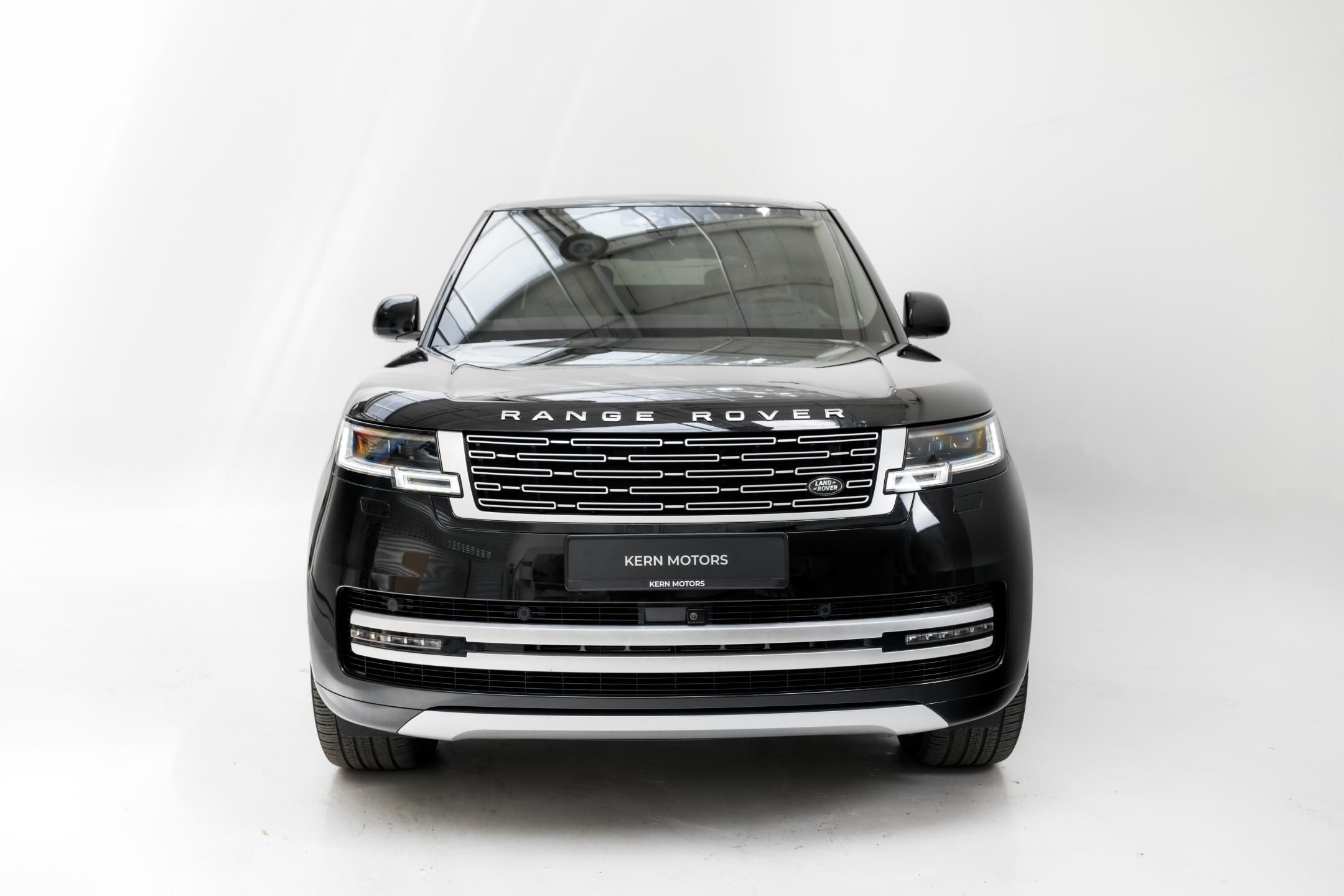 Land Rover Range Rover, Autobiography P530*CZ*1.Maj - fotka 3
