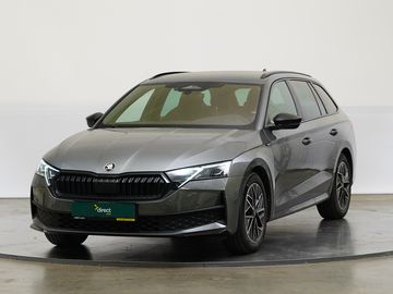 1.5 TSI 110 kW DSG Sportline