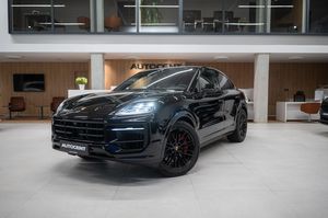 Porsche Cayenne, S COUPÉ 4.0 V8 349KW VZDUCH TZ