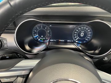 5,0 GT