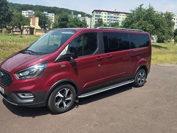 2.0 136 Kw Active L2