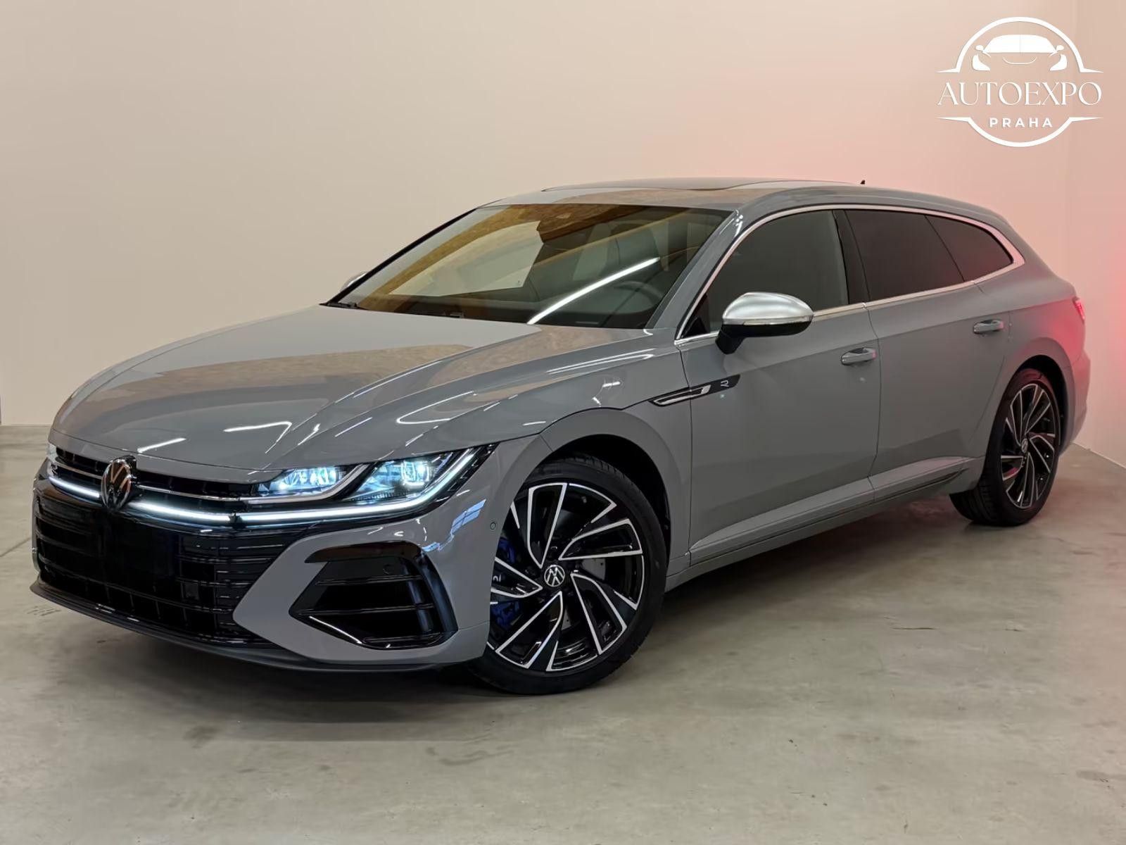 Volkswagen Arteon, SB R 4M*MATRIX*PANO*AHK*HARMAN