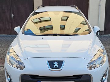 Peugeot 308 SW 1.6 HDi 68 kW