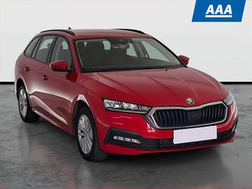1.5 TSI, ČR,1.maj
