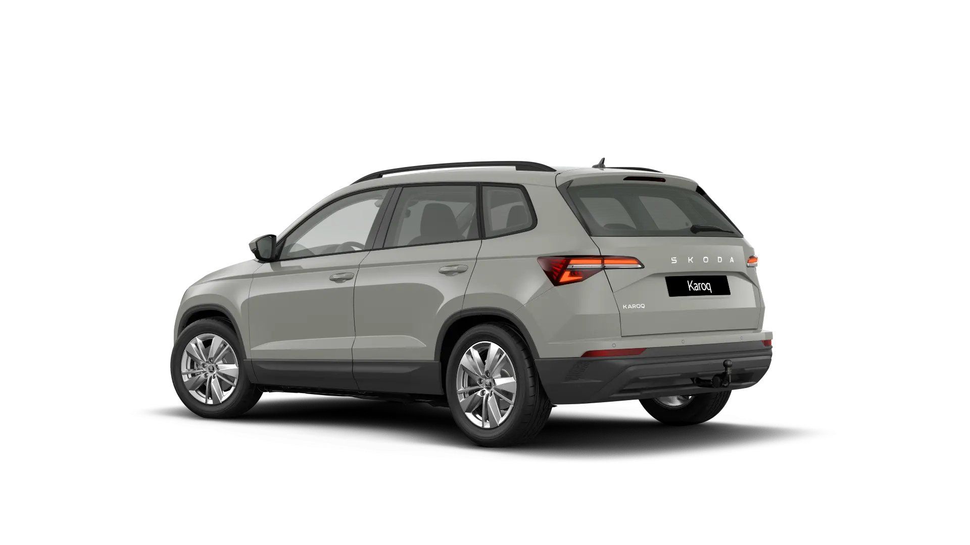 Škoda Karoq, Karoq Classic - fotka 2