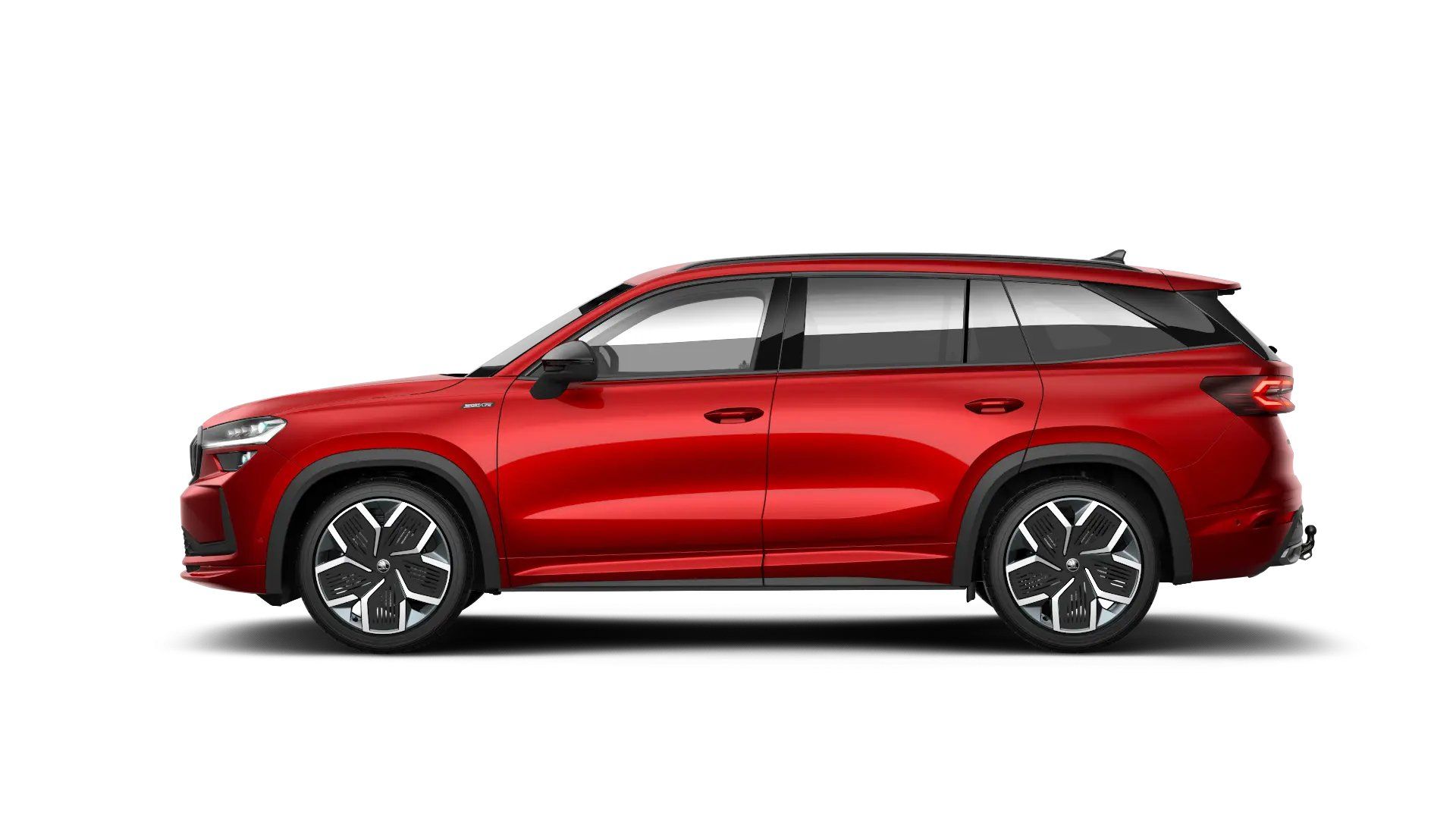 Škoda Kodiaq, Kodiaq Sportline - fotka 3