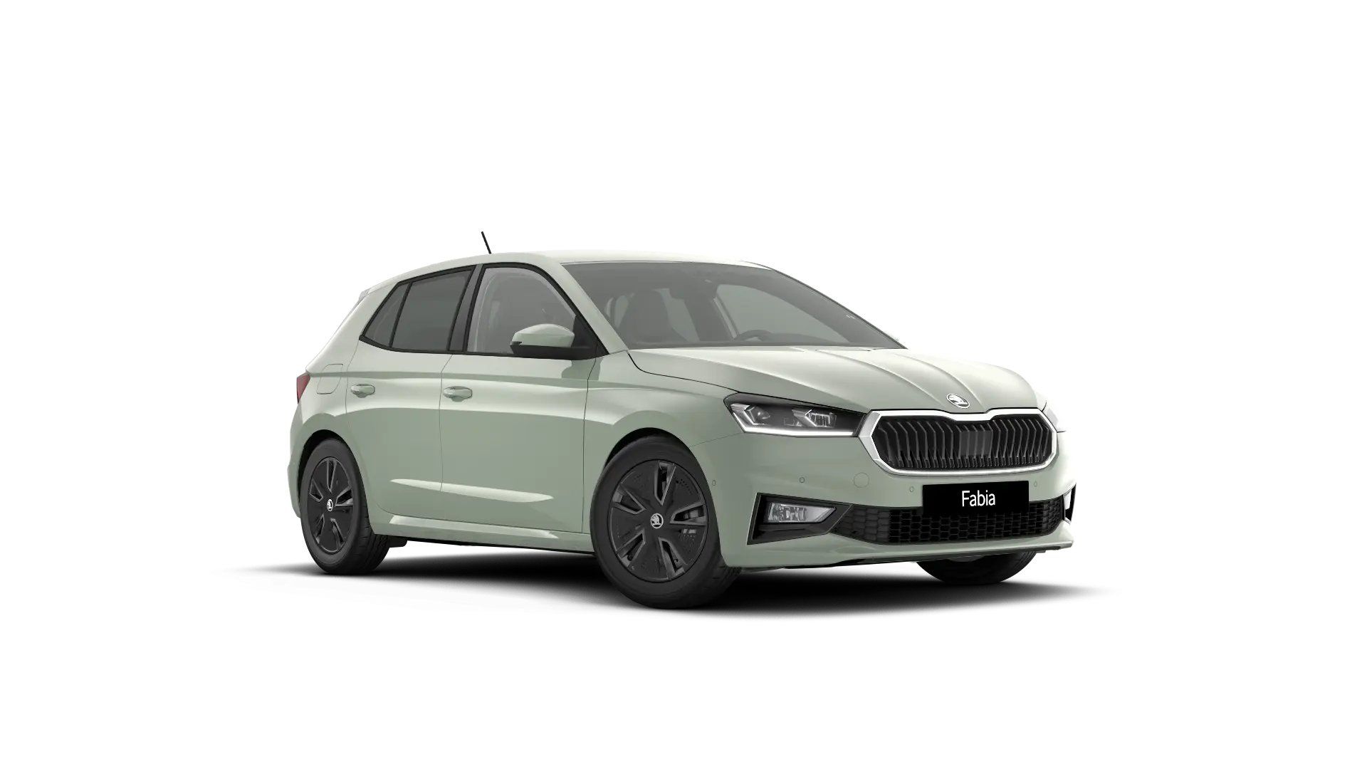 Škoda Fabia, Fabia Dynamic