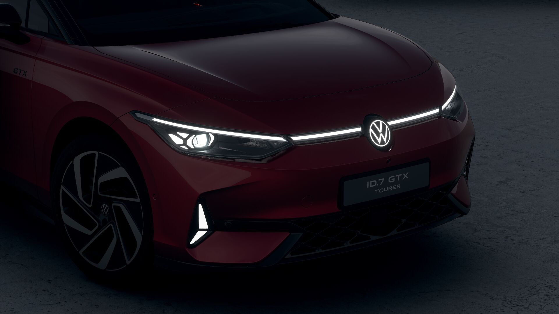 Volkswagen ID.7 - fotka 4