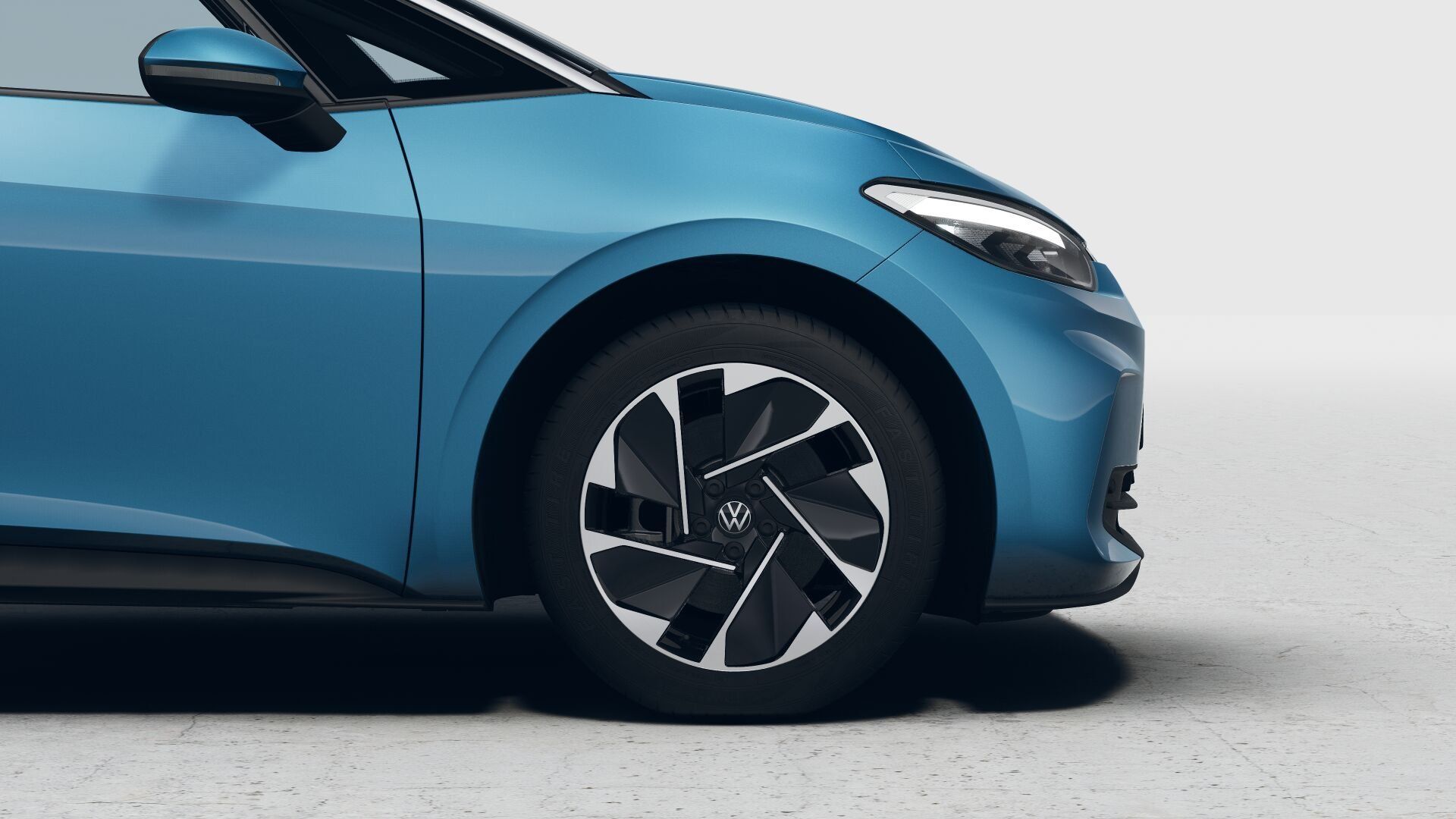 Volkswagen ID.3, ID.3 Pure People 125 kW, 52 - fotka 6