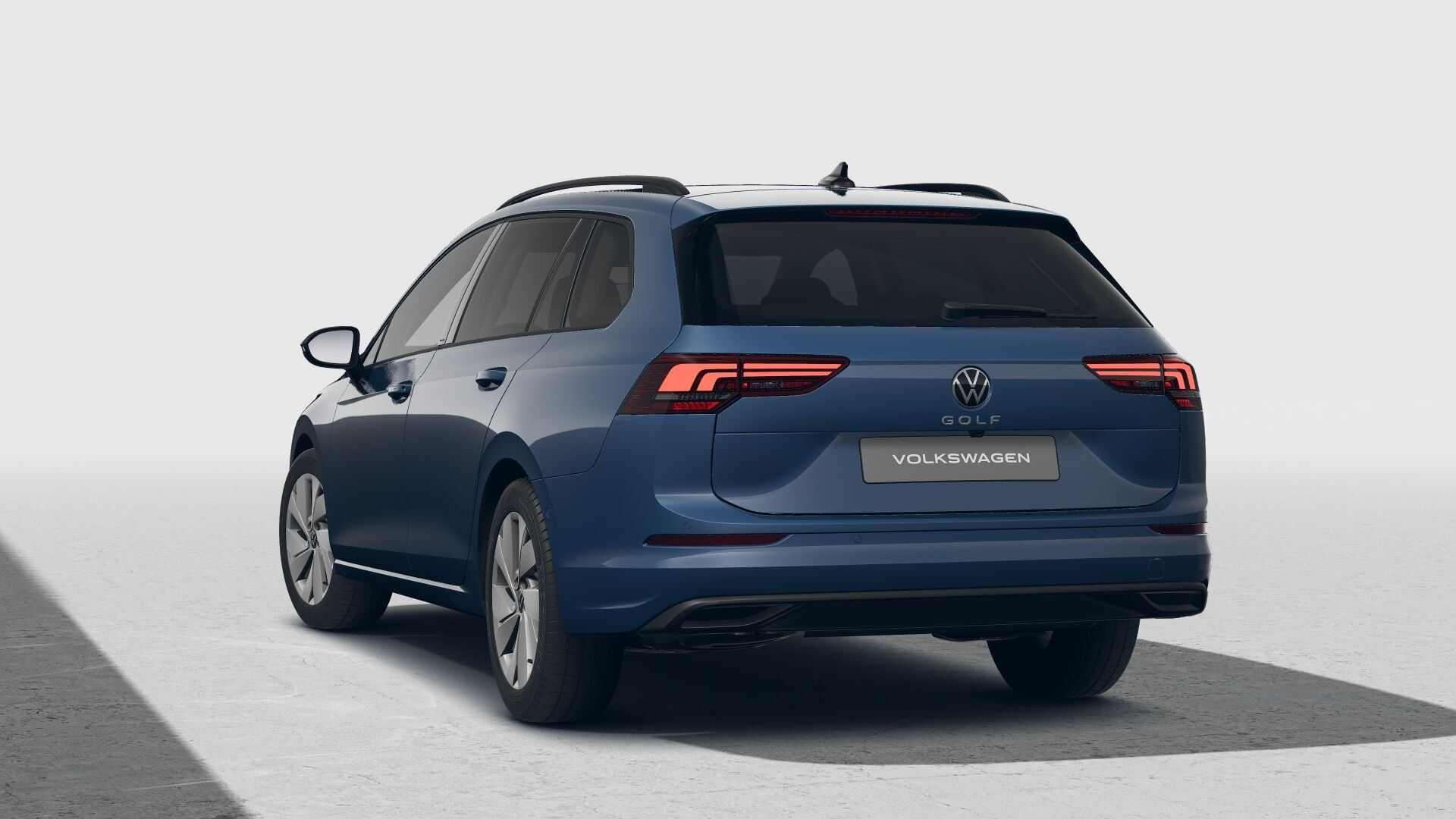 Volkswagen Golf, Golf Variant People 1,5 TSI - fotka 3