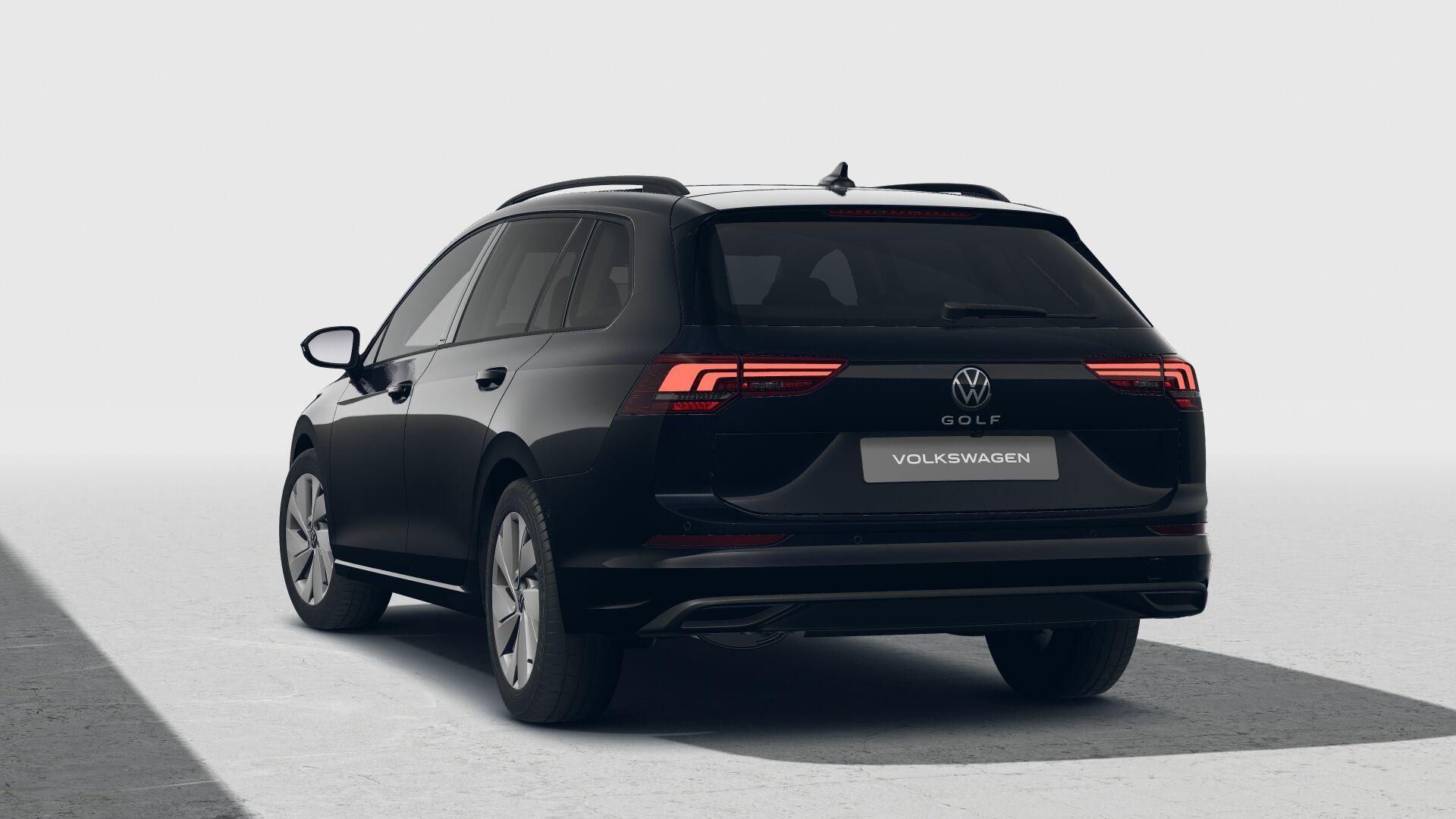 Volkswagen Golf, Golf Variant People 1,5 TSI 85 - fotka 3