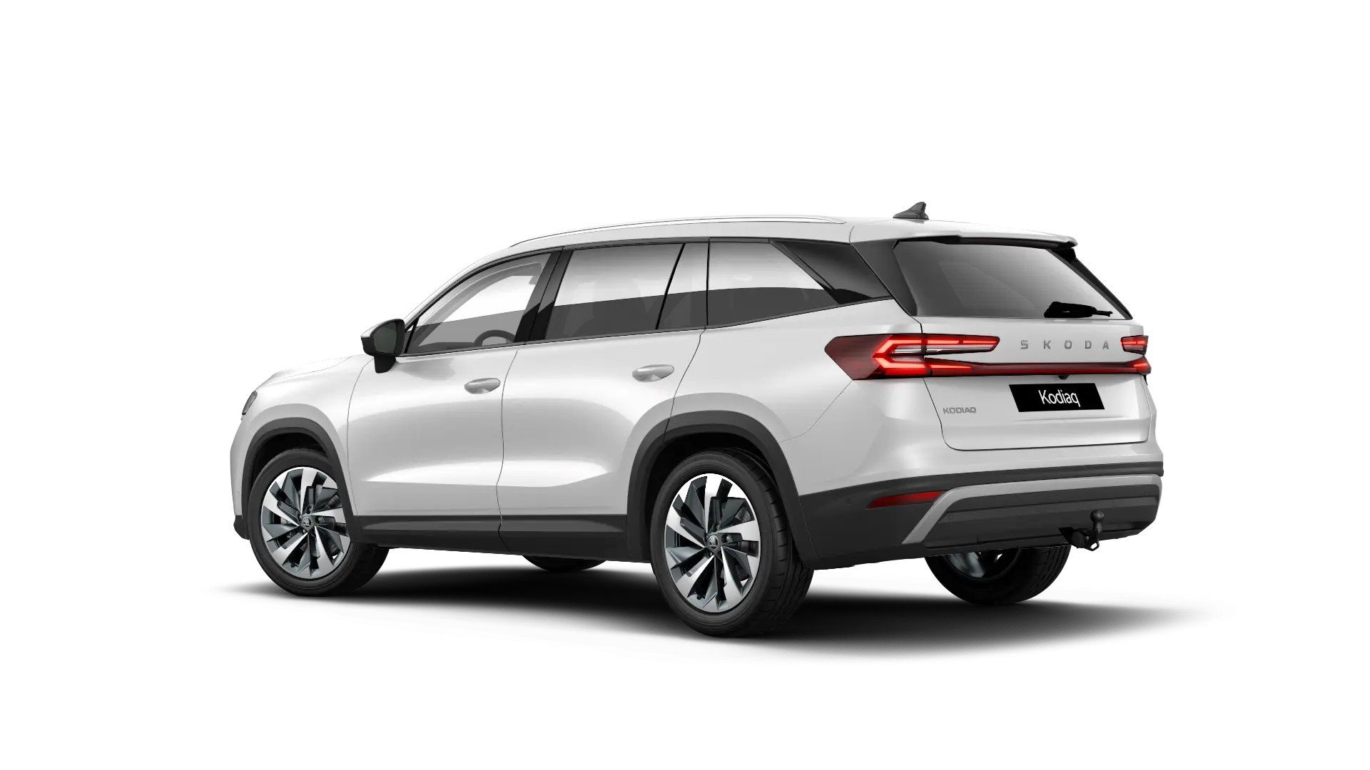 Škoda Kodiaq, Kodiaq Exclusive Selection - fotka 2
