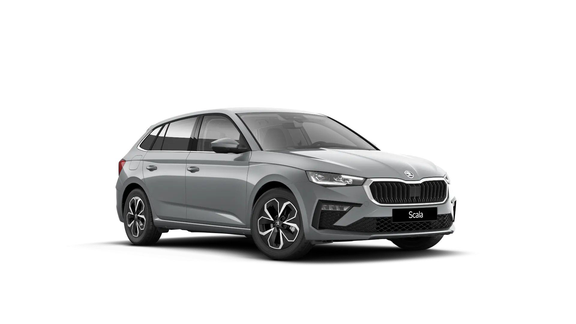 Škoda Scala, Scala Top Selection