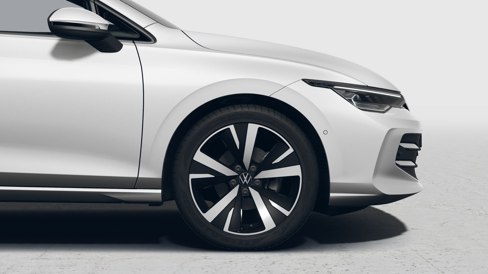 Volkswagen Golf - fotka 6