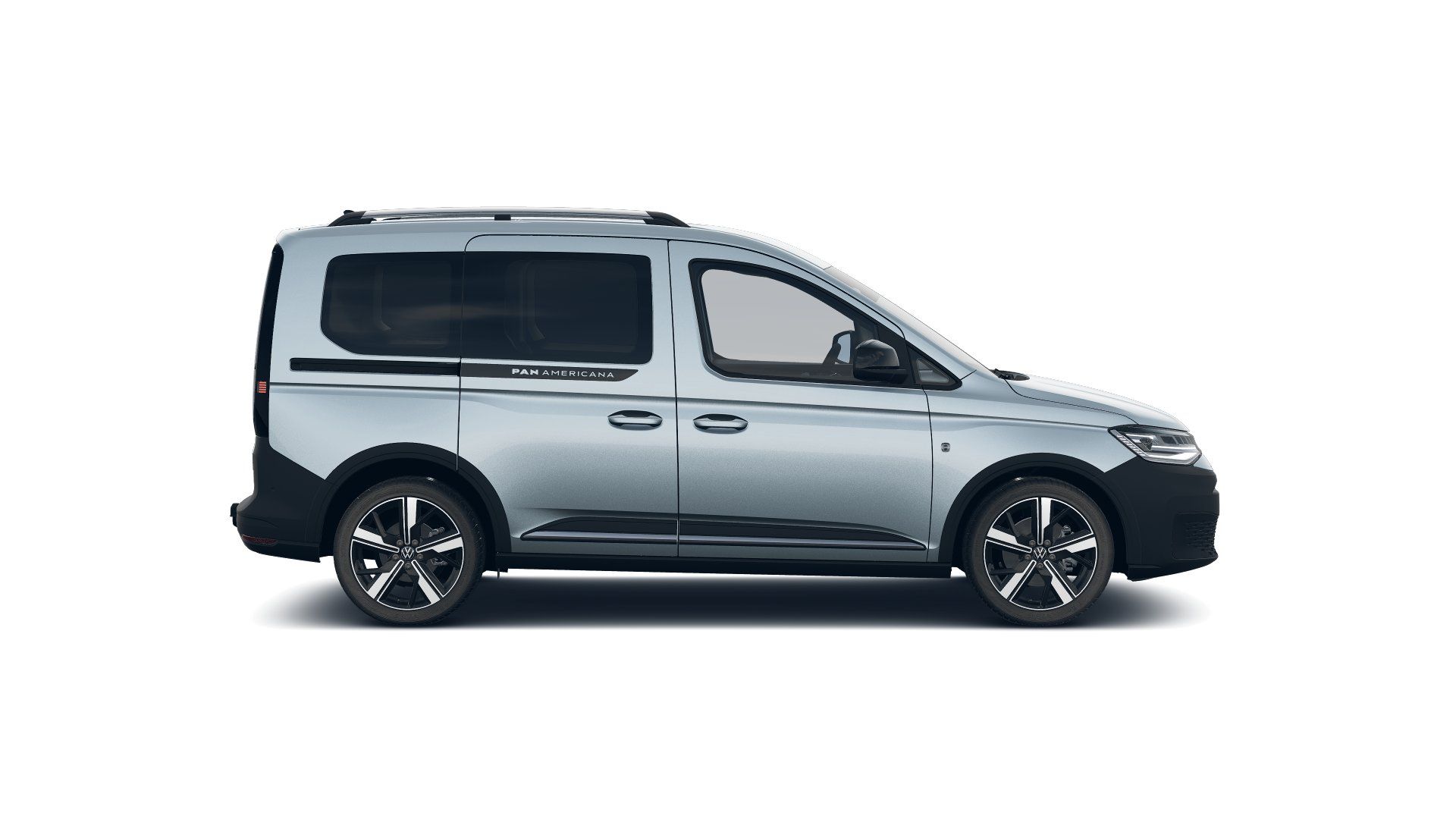 Volkswagen Caddy - fotka 4
