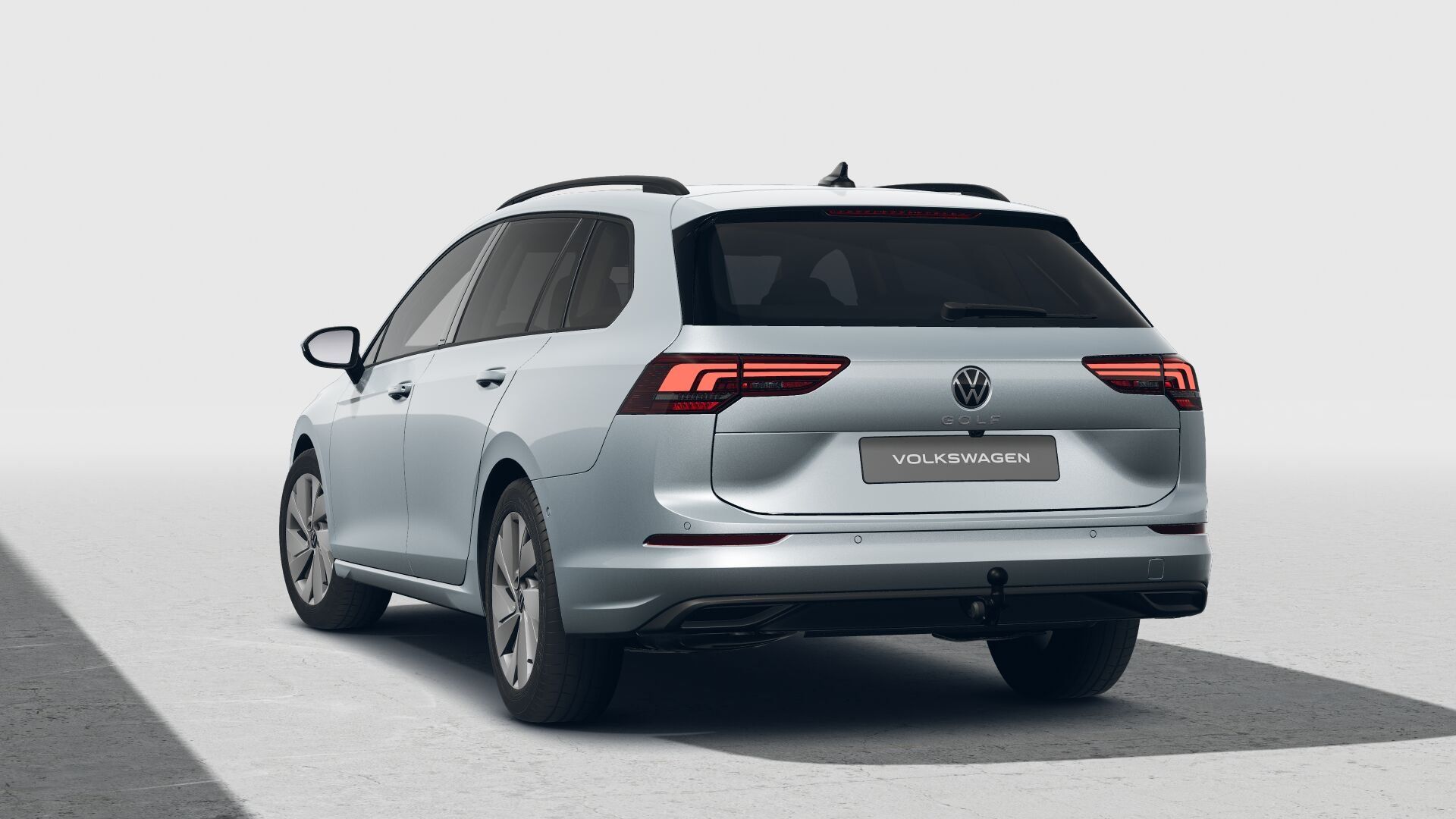 Volkswagen Golf, Golf Variant People 1,5 TSI - fotka 3