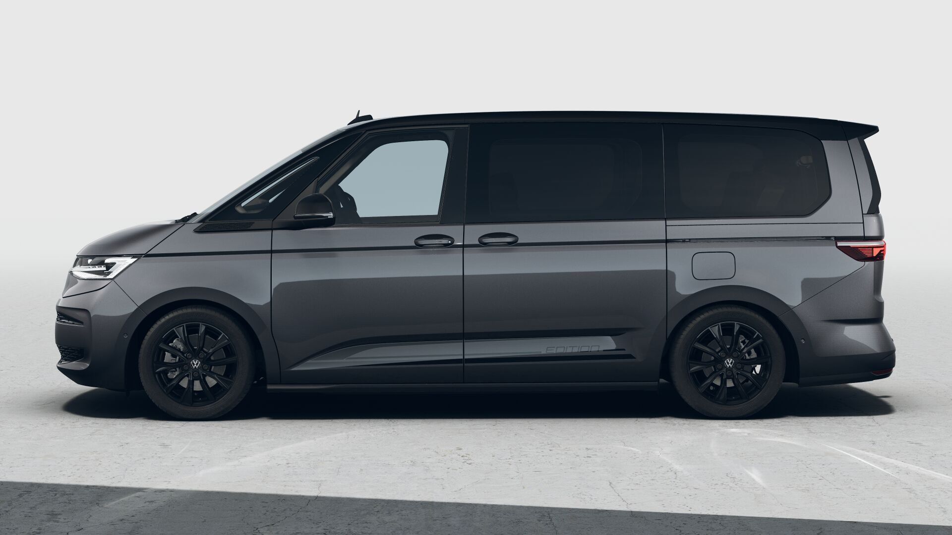 Volkswagen Multivan, Akční Multivan Long Life 1,5 - fotka 2