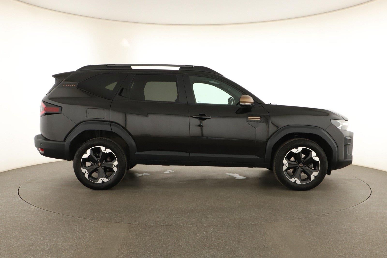 Dacia Bigster, 1.2 MHEV, Extreme, Extreme - fotka 6