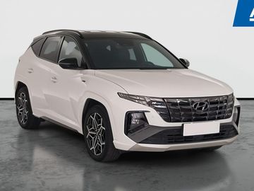 1.6 CRDi, Záruka, 4X4