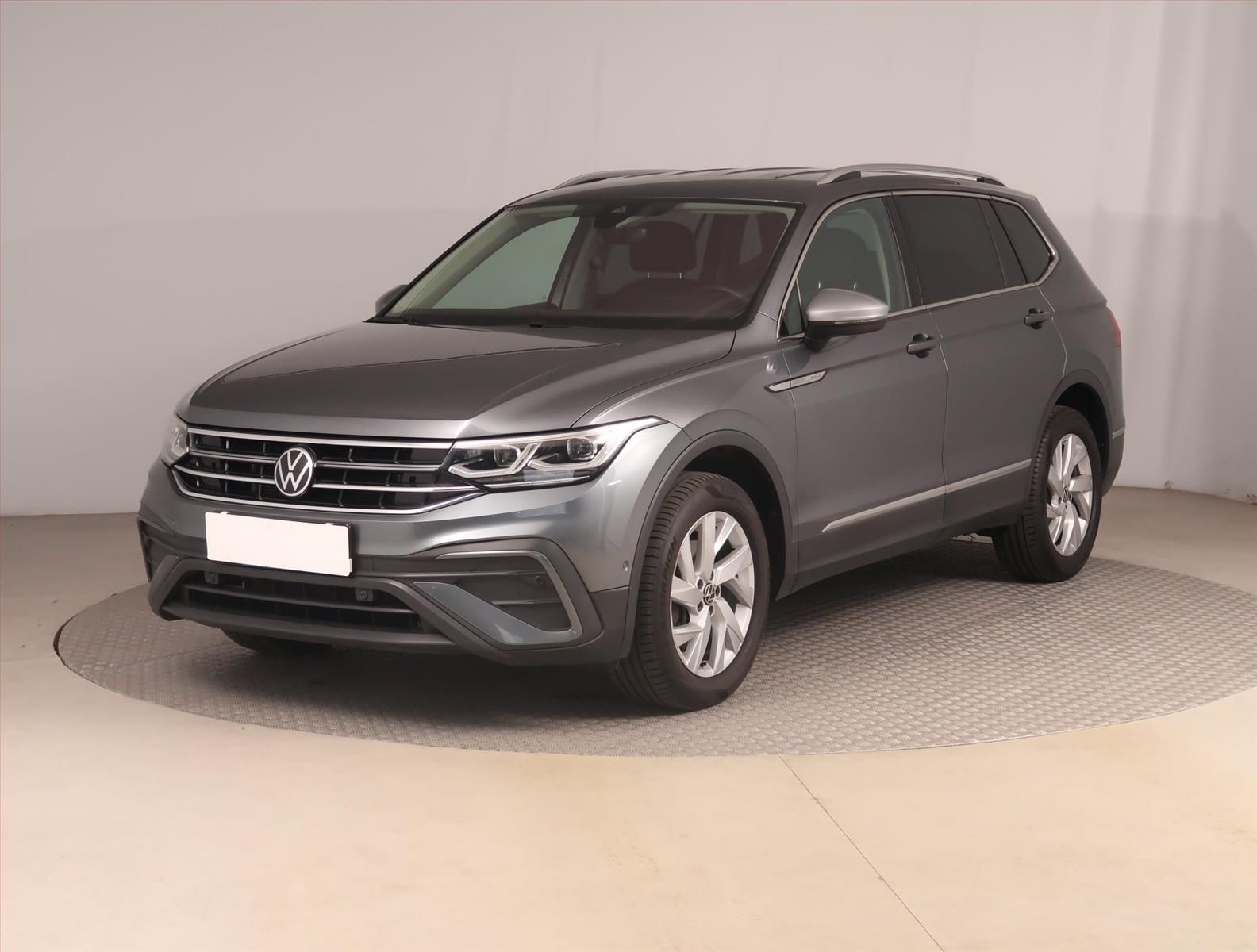 Volkswagen Tiguan Allspace, 2.0 TDI, Elegance, Automat - fotka 2