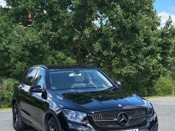 W253 220d 4matic