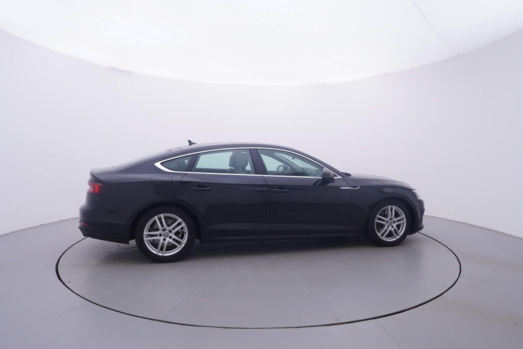 Audi A5, 2.0 TSI 140 kW - fotka 6