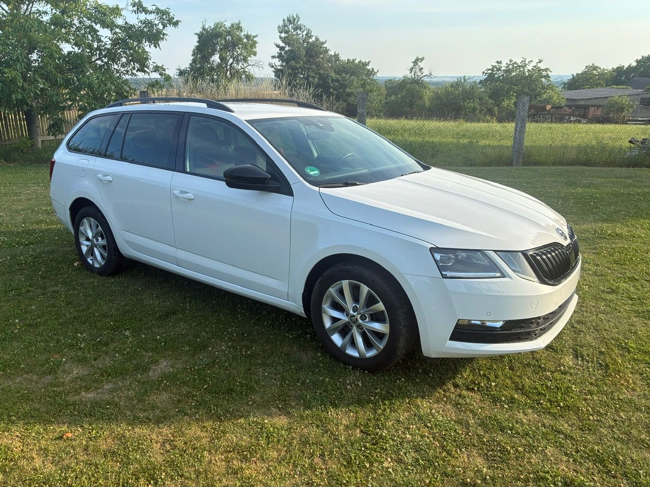 Škoda Octavia, 2,0 - fotka 3