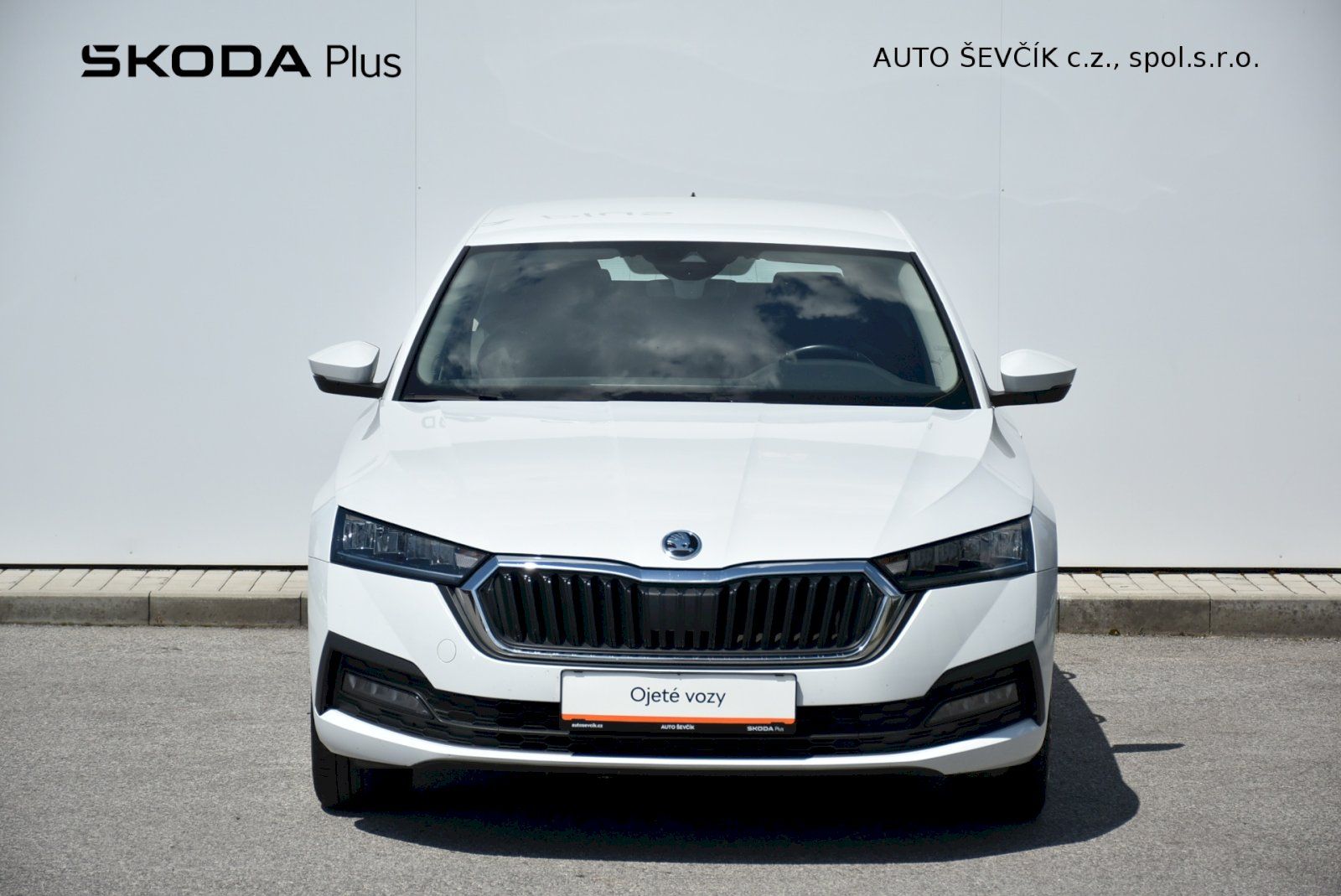 Škoda Octavia, Ambition 2.0 TDI 85kW - fotka 4