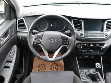 1.7CRDi 85kW GO CZECH