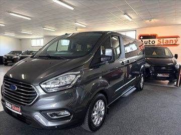 2,0 Long,96kW,po servisu