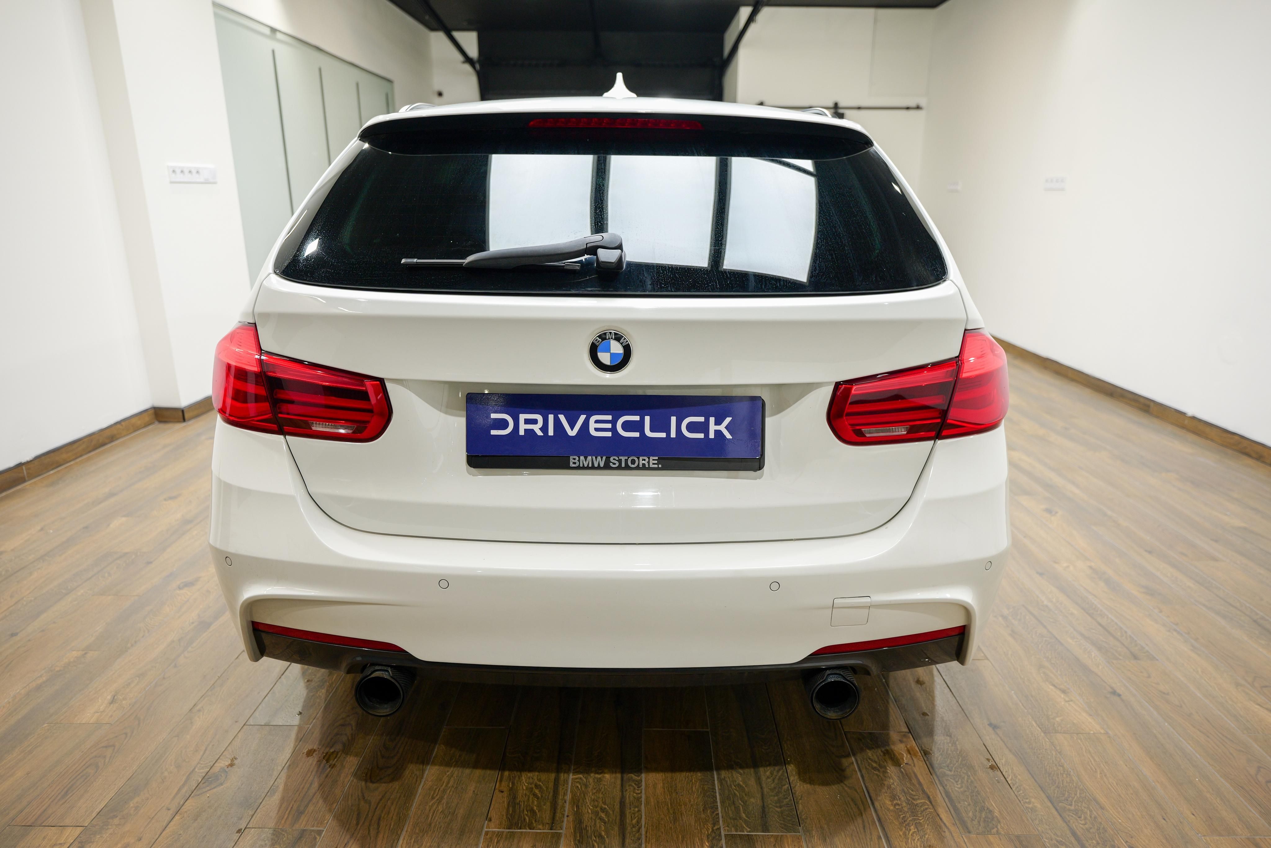 BMW Řada 3, 340i xDrive - 418 kW STAGE 3 - fotka 5