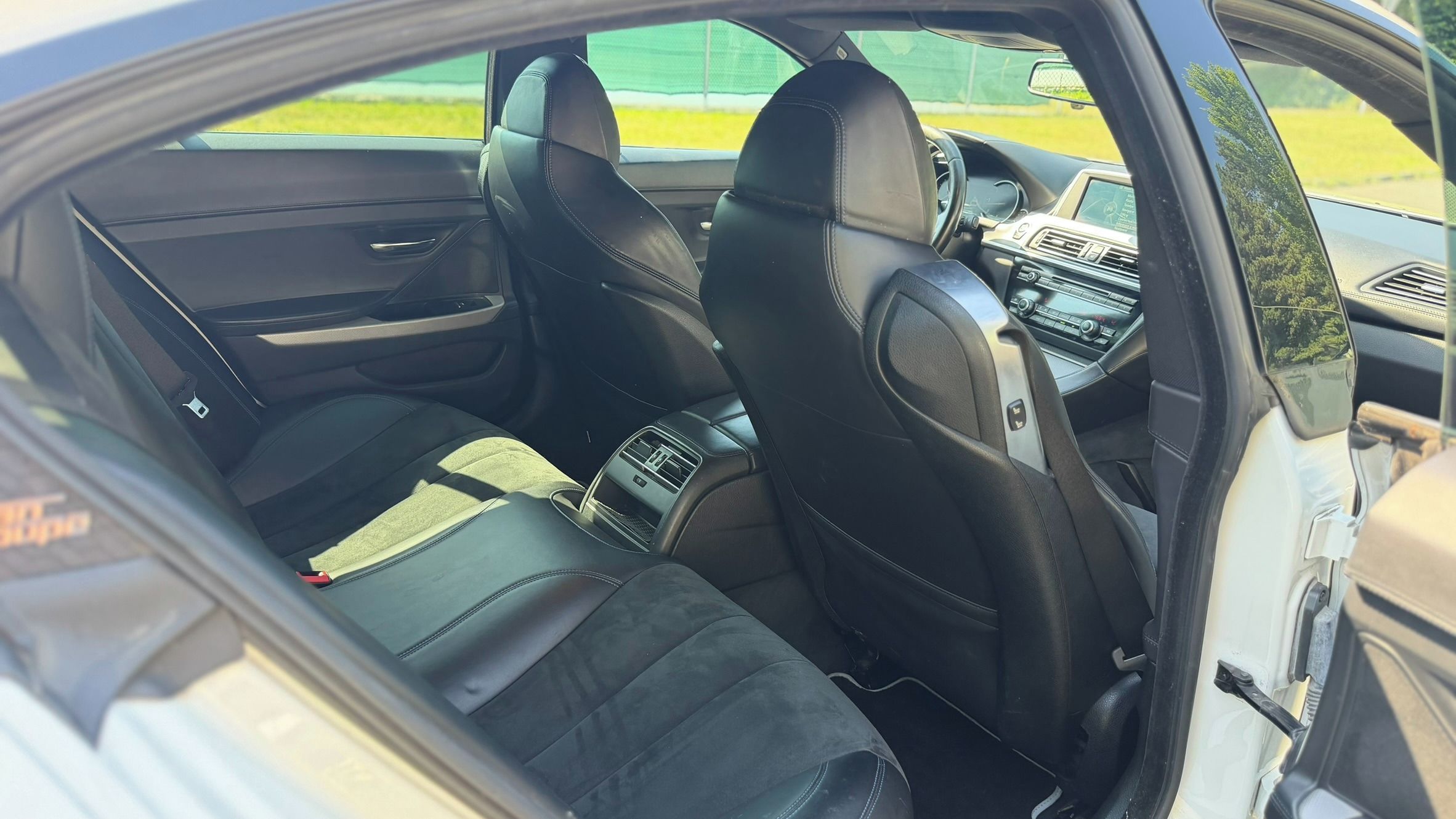 BMW Řada 6, BMW 640D xDrive F06 - fotka 4